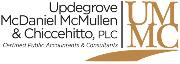 Updegrove, McDaniel, McMullen & Chiccehitto, PLC Logo
